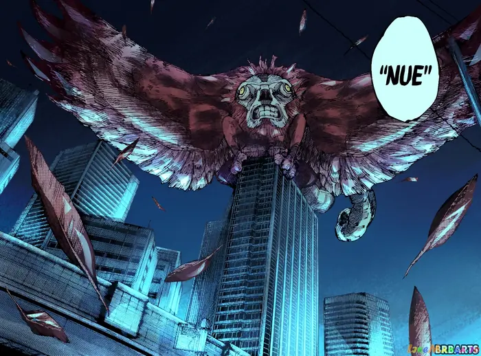Jujutsu Kaisen Chapter 213 image 20_optimized